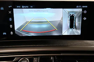 Peugeot 3008 1.6 Plug-in Hybrid GT