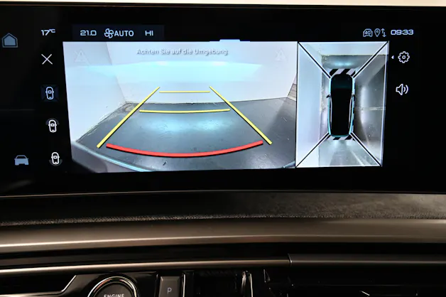 Peugeot 3008 1.6 Plug-in Hybrid GT