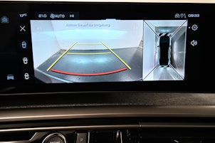 image du véhicule PEUGEOT 3008 1.6 Plug-in Hybrid GT