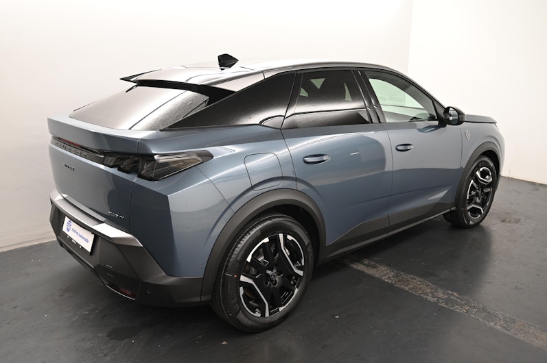 image du véhicule PEUGEOT 3008