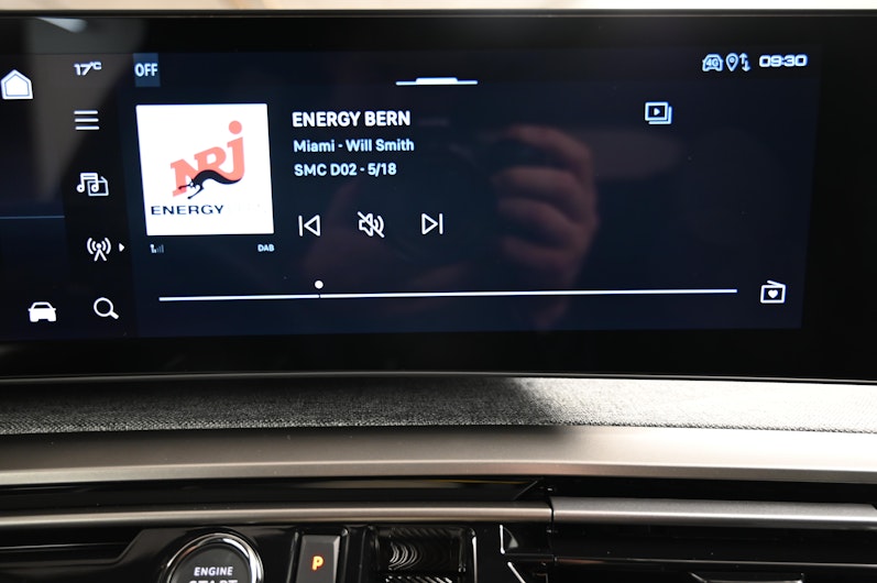 image du véhicule PEUGEOT 3008