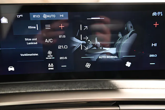 Peugeot 3008 1.6 Plug-in Hybrid GT
