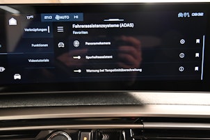 image du véhicule PEUGEOT 3008 1.6 Plug-in Hybrid GT