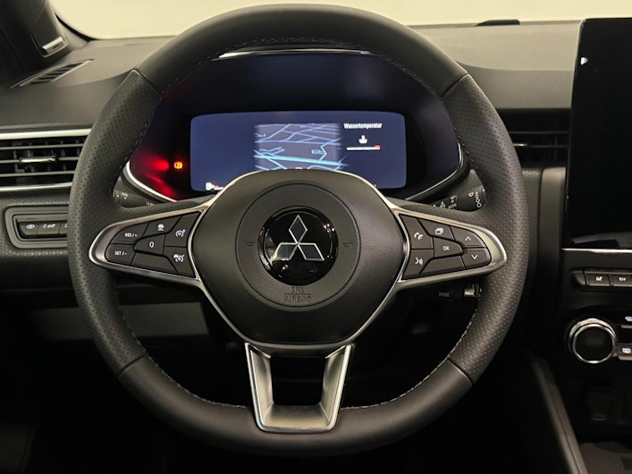 Fahrzeugbild MITSUBISHI COLT