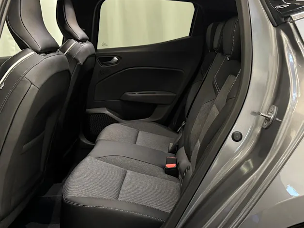 Mitsubishi Colt 1.6 HEV Instyle
