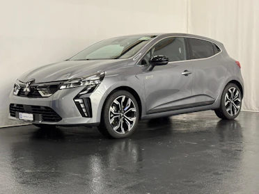 MITSUBISHI COLT 2