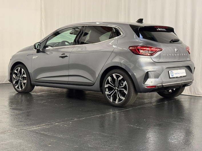 Fahrzeugbild MITSUBISHI COLT