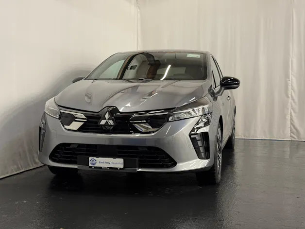 Mitsubishi Colt 1.6 HEV Instyle