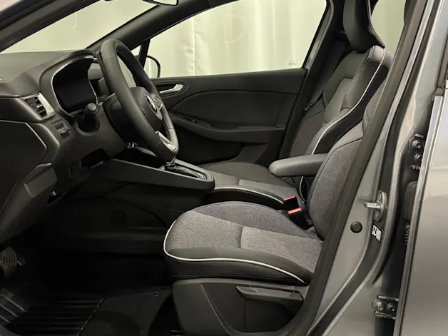 Mitsubishi Colt 1.6 HEV Instyle