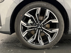 Vehicle image MITSUBISHI Colt 1.6 HEV Instyle