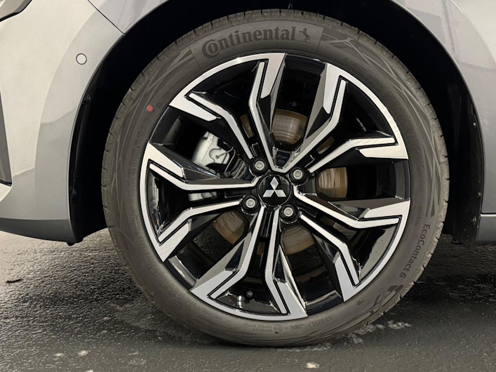 Fahrzeugbild MITSUBISHI COLT