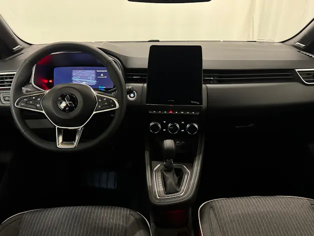 Mitsubishi Colt 1.6 HEV Instyle