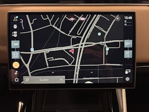 Vehicle image LAND ROVER Range Rover Sport 3.0 I6 P460e HSE Dynamic