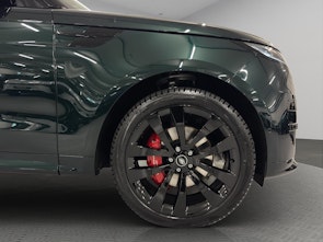 Vehicle image LAND ROVER Range Rover Sport 3.0 I6 P460e HSE Dynamic