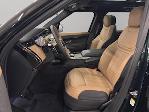 Vehicle image LAND ROVER Range Rover Sport 3.0 I6 P460e HSE Dynamic