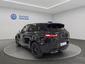 Vehicle image LAND ROVER Range Rover Sport 3.0 I6 P460e HSE Dynamic