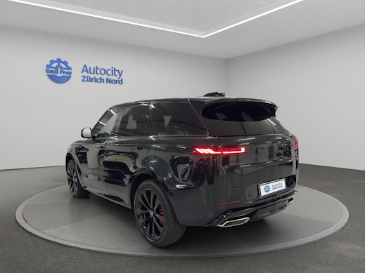 LAND ROVER Range Rover Sport 3.0 I6 P460e HSE Dynamic 2