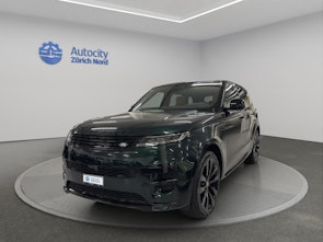 Vehicle image LAND ROVER Range Rover Sport 3.0 I6 P460e HSE Dynamic