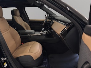 Vehicle image LAND ROVER Range Rover Sport 3.0 I6 P460e HSE Dynamic