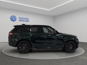 Vehicle image LAND ROVER Range Rover Sport 3.0 I6 P460e HSE Dynamic
