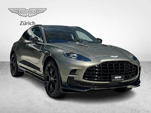 Fahrzeugbild ASTON MARTIN DBX 707 4.0 V8 Bi-Turbo