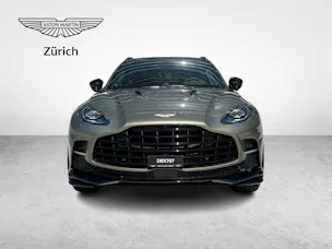 Aston Martin DBX 707 4.0 V8 Bi-Turbo