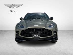 Fahrzeugbild ASTON MARTIN DBX 707 4.0 V8 Bi-Turbo