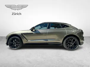 Aston Martin DBX 707 4.0 V8 Bi-Turbo