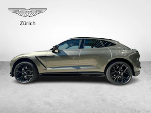 Fahrzeugbild ASTON MARTIN DBX 707 4.0 V8 Bi-Turbo