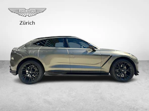 Fahrzeugbild ASTON MARTIN DBX 707 4.0 V8 Bi-Turbo