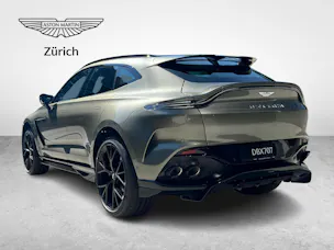 Aston Martin DBX 707 4.0 V8 Bi-Turbo