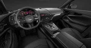 Vehicle image ASTON MARTIN DBX 707 4.0 V8 Bi-Turbo
