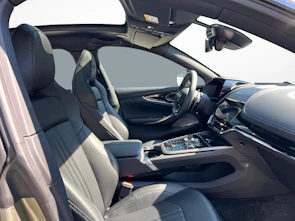 Fahrzeugbild ASTON MARTIN DBX 707 4.0 V8 Bi-Turbo