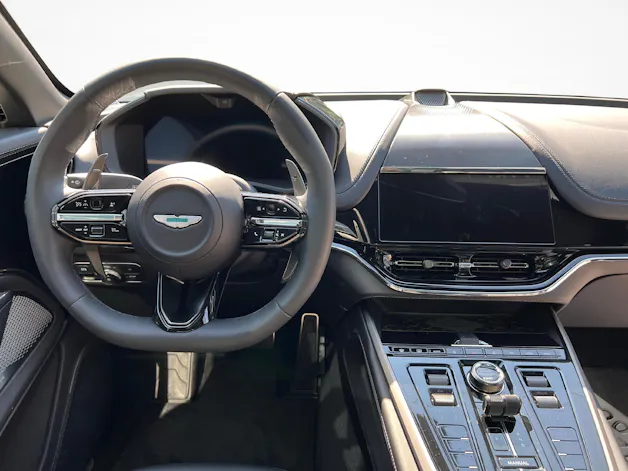 Aston Martin DBX 707 4.0 V8 Bi-Turbo
