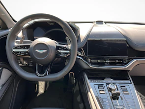 Fahrzeugbild ASTON MARTIN DBX 707 4.0 V8 Bi-Turbo
