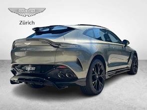 Fahrzeugbild ASTON MARTIN DBX 707 4.0 V8 Bi-Turbo