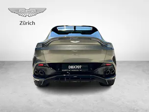 Aston Martin DBX 707 4.0 V8 Bi-Turbo