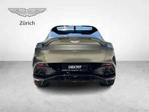 Fahrzeugbild ASTON MARTIN DBX 707 4.0 V8 Bi-Turbo