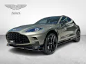 Aston Martin DBX 707 4.0 V8 Bi-Turbo