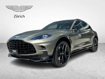 Fahrzeugbild ASTON MARTIN DBX 707 4.0 V8 Bi-Turbo Fahrzeugbild ASTON MARTIN DBX 707 4.0 V8 Bi-Turbo
