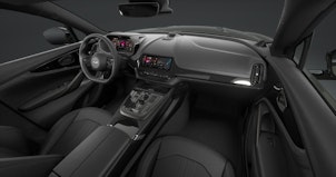 Vehicle image ASTON MARTIN DBX 707 4.0 V8 Bi-Turbo