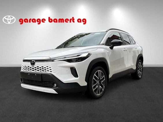 First vehicle image First vehicle image