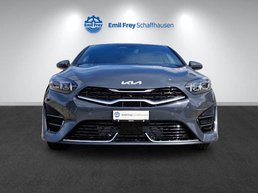 KIA Ceed 1.5 T-GDi MHEV GT-Line 1