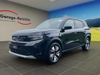 Vehicle image OPEL FRONTERA 0