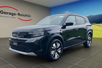 Vehicle image OPEL FRONTERA 0 Vehicle image OPEL FRONTERA 0