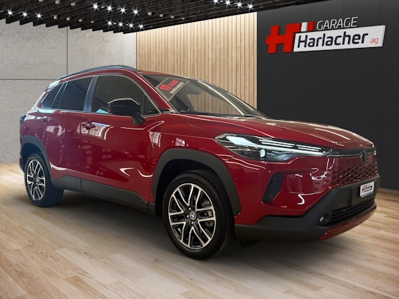 Vehicle image 2