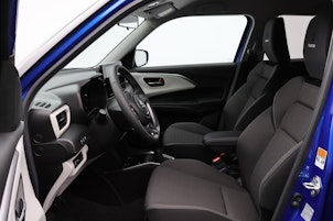 Vehicle image SUZUKI Swift 1.2 Tradizio Top Hybrid