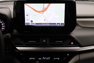 Vehicle image SUZUKI Swift 1.2 Tradizio Top Hybrid