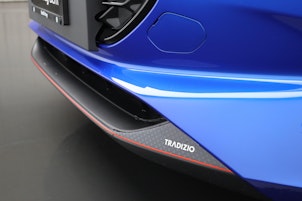 Vehicle image SUZUKI Swift 1.2 Tradizio Top Hybrid