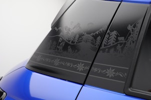 Vehicle image SUZUKI Swift 1.2 Tradizio Top Hybrid